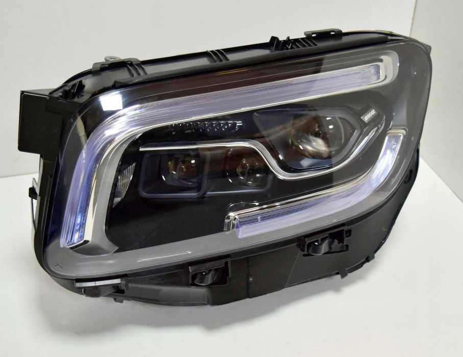 Mercedes Benz GLB W247 Фара Фари перед права ліва Multibeam led EU USA