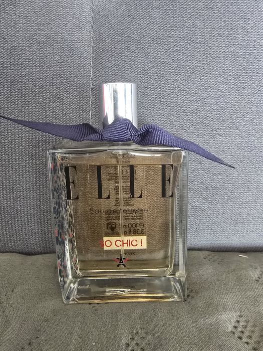 Perfumy Elle so Chic! 100 ml