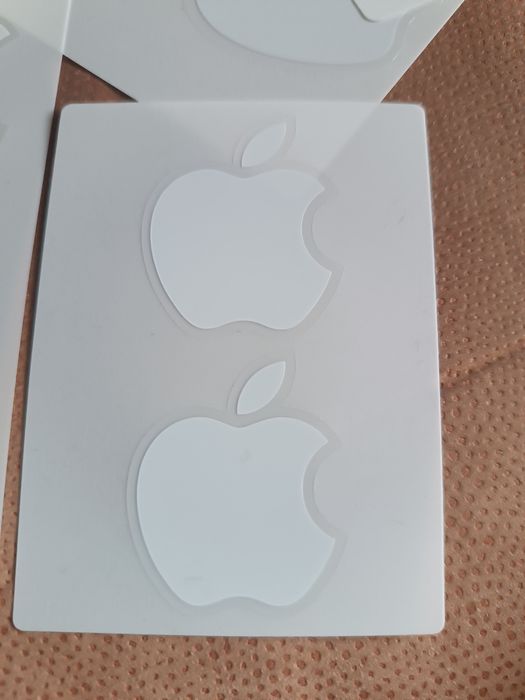 Наклейки Apple (original) Beats