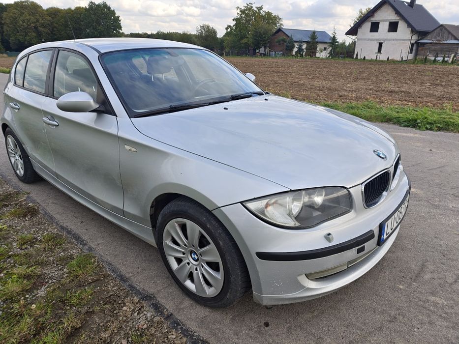 BMW Seria 1