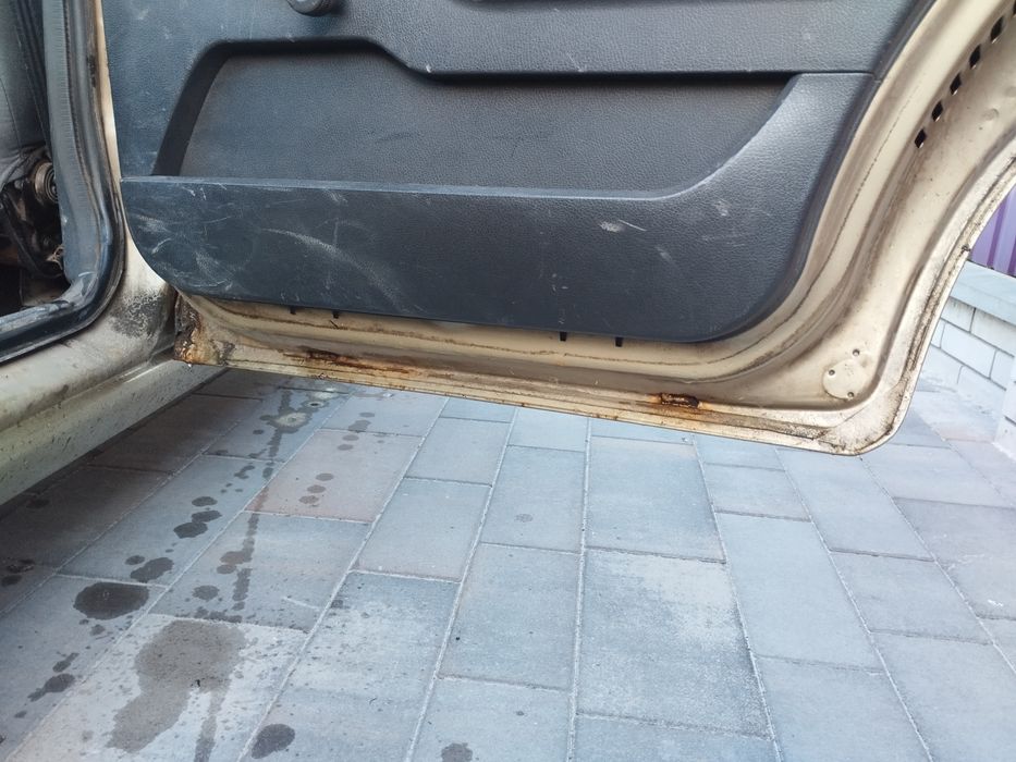 Продам авто Daewoo Nexia 2008 без ДТП