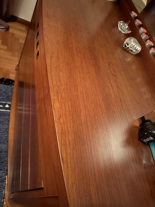 Mobilia de quarto completa