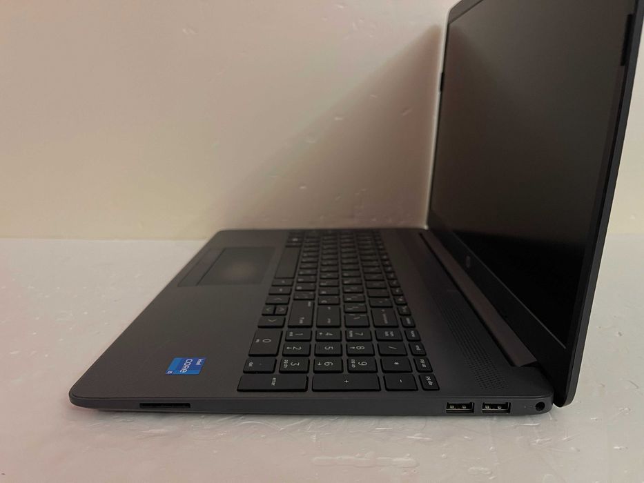 Игровой СВЕЖАК!! HP 250 G8 / Core i5 11" го покол / 16 RAM / Видео (4 ГБ) + ГАРАНТИЯ!