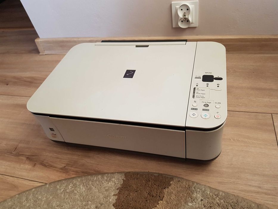 Drukarka Canon MP250