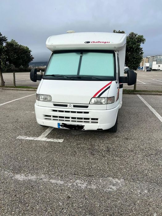 Citroen Jumper