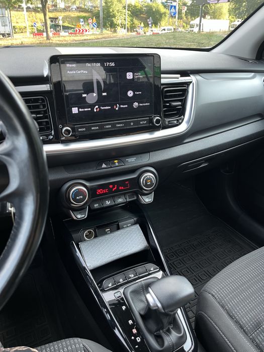 KIA Stonic 2020
