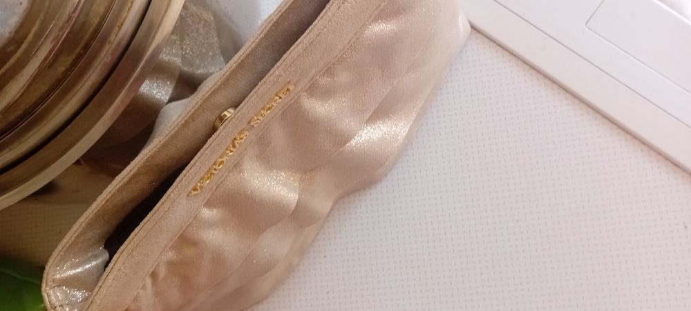 Kosmetyczka Victoria's Secret plll