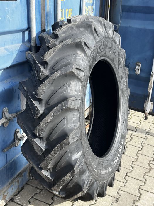 VK TYRE 14.9-28 /8PR AGRI KING opony do Ursus C360