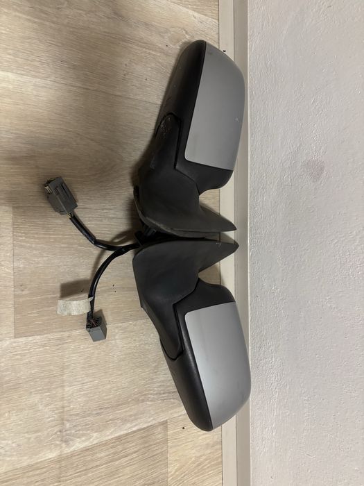 Дзеркала Ford Mondeo 3, 7 pin