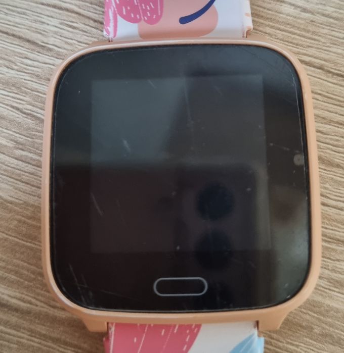 Forever smartwach+głośnik