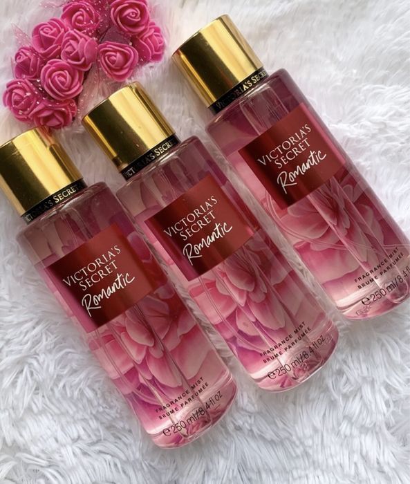 Духи victoria secret