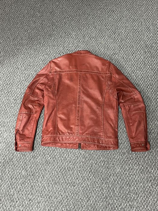 шкірянка вінтажна