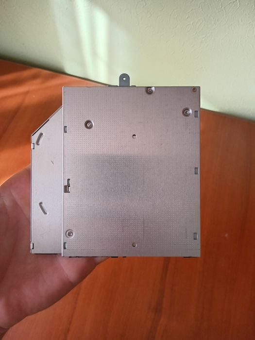Дисковод для ноутбука Super Multi DVD Rewriter GT10N