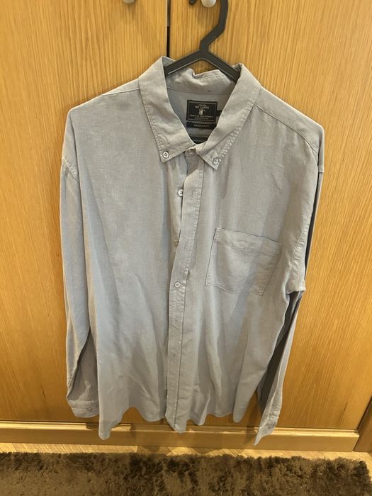 2 camisas tiffosi e MO