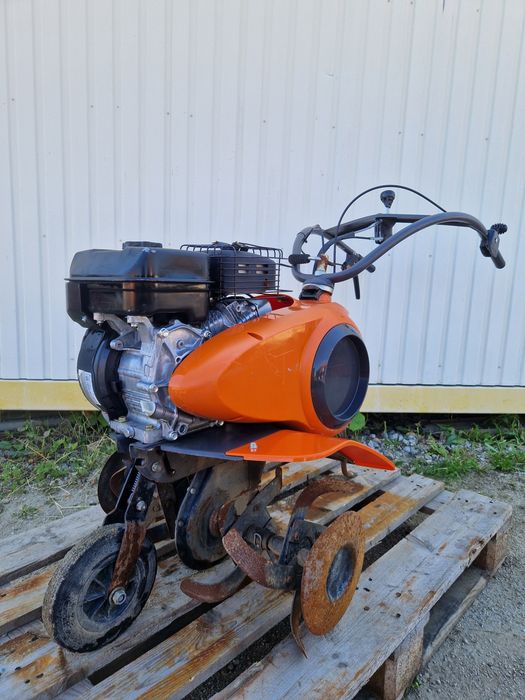 Glebogryzarka Husqvarna TF 434