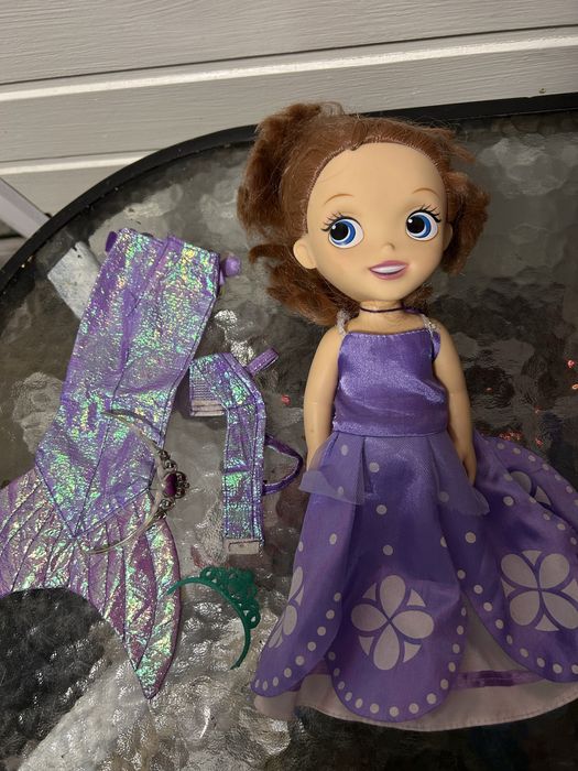 Кукла . София Прекрастная .