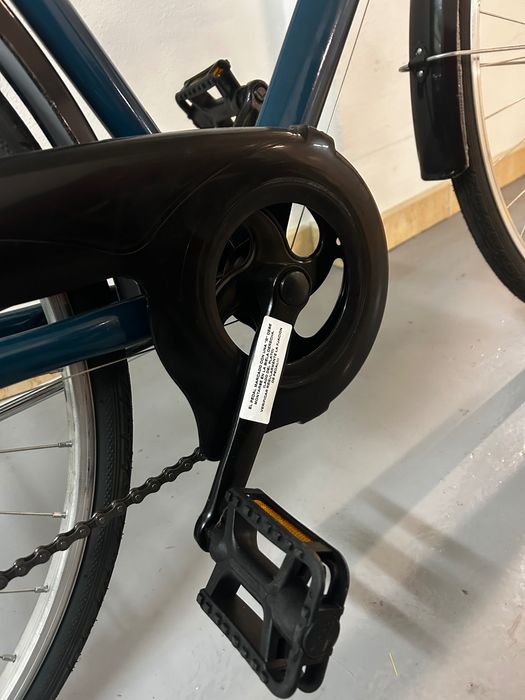 Bicicleta pasteleira Berg (NOVA)