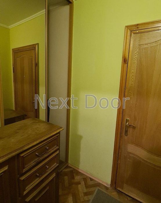 Продаж 3к квартири 70 м² — вул. Л. Лук’яненка 33/35 метро Мінська