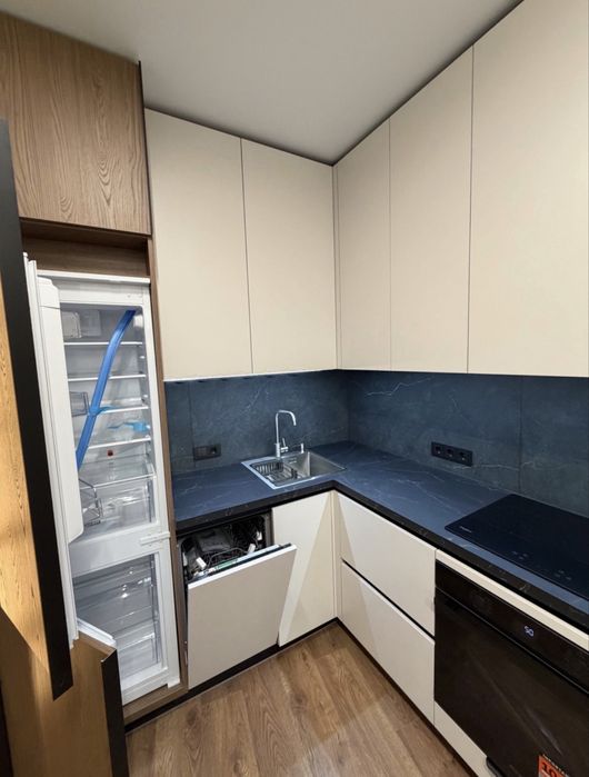 Продаж 1,5 |ЖК Кристал | Жк Комфорт Класу| 53м2