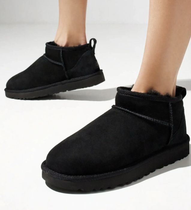 Ugg ultra mini оригінал us6