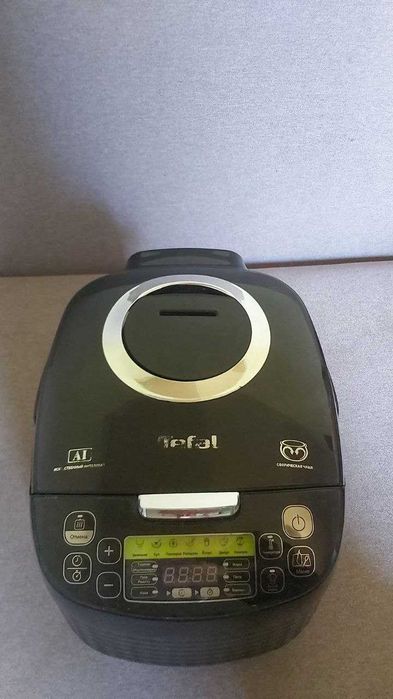 Мультиварка TEFAL