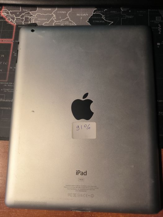 Продам ipad2 16Gb