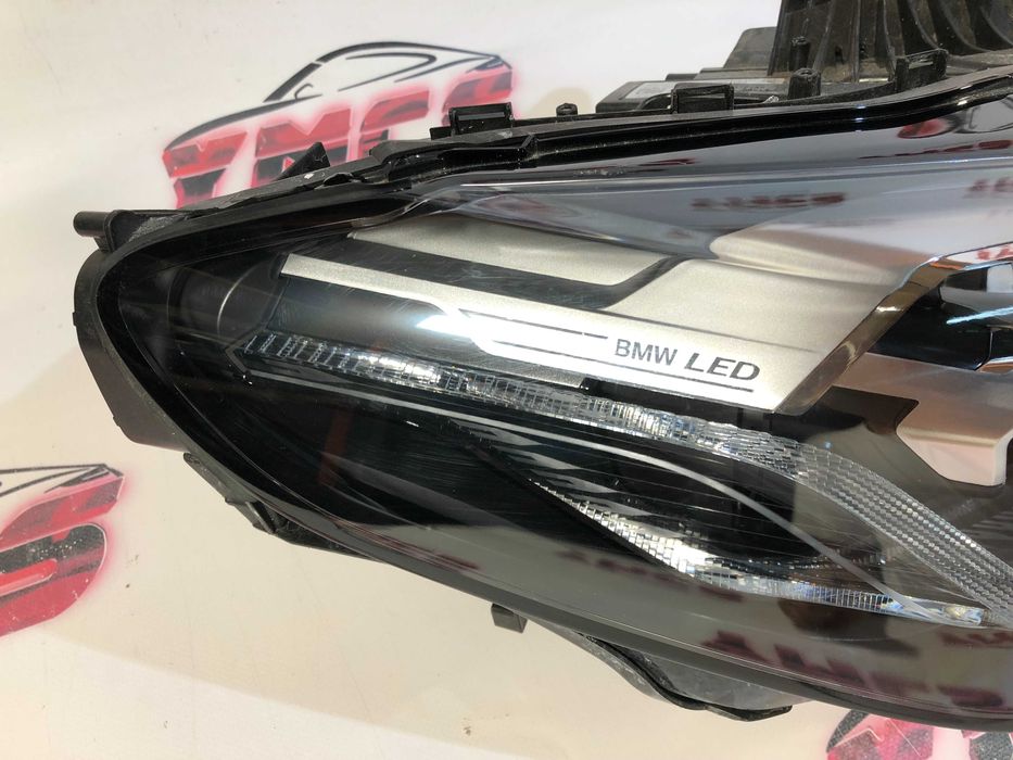 Farol Frente Otica BMW SERIE 2 U06 F22 F23 DIREITO ORIGINAL