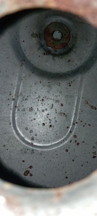 Бак на автомобиль