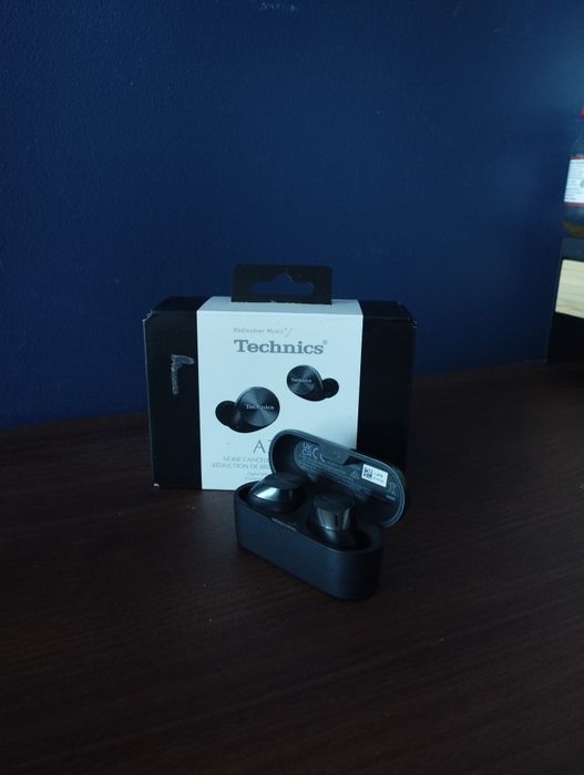 Słuchawki Technics AZ-60