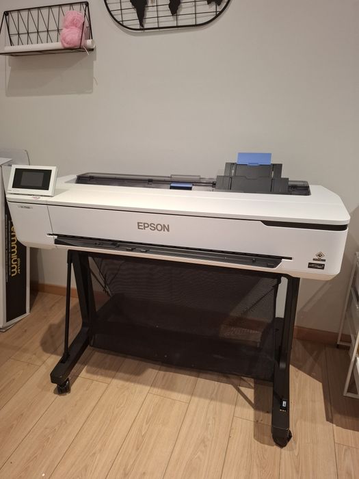 Plotter Epson SC-T5100 - A0