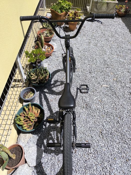 BMX wipe 100- decatlhon