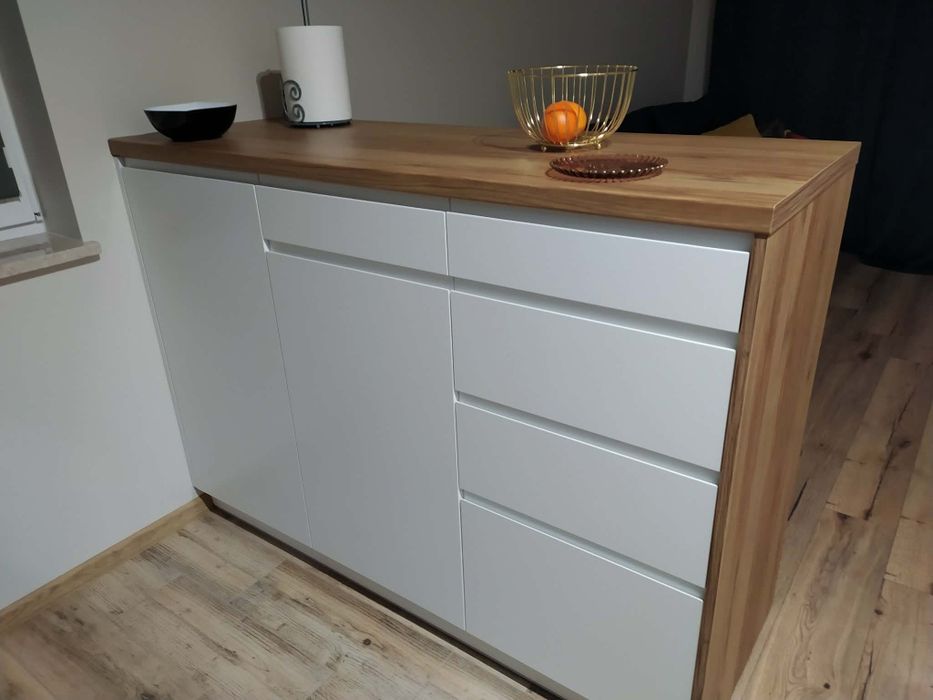 Mieszkanie do wynajęcia 53m² Wys. Maz. Zielone Tarasy
