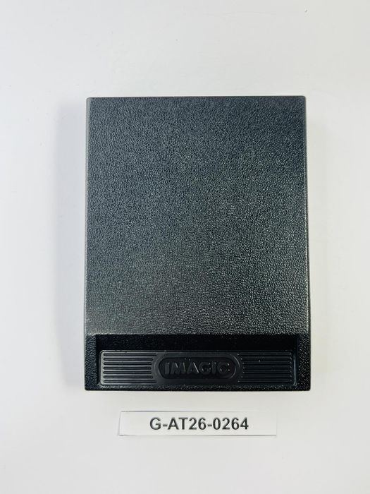 Cosmic Ark Atari 2600