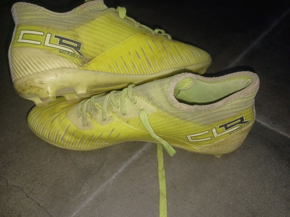 Chuteiras de Futebol/Rugby CLR 900 n.38