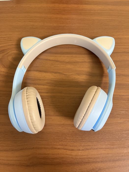 Навушники дитячі