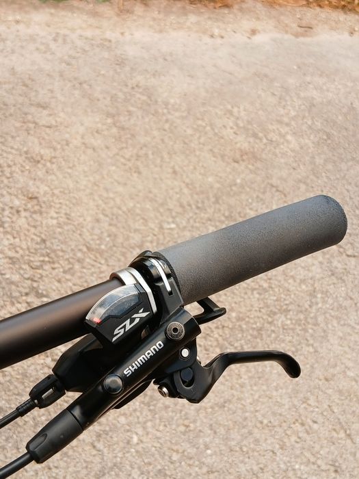 Carbono KTM 29" (negociável)