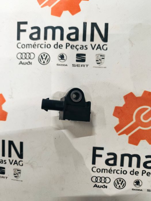 Sensor de Impacto / Colisão VW GOLF VII