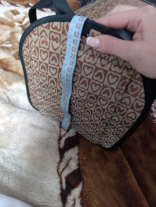 Переноска для тварин