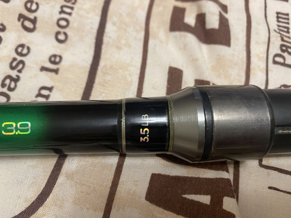 Продам колено на сининг Sensor Big Game