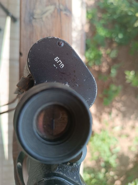 Бінокль морський БПВ