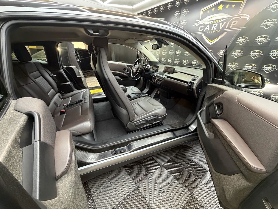 BMW I3 120 AH  ELETRICO 2019