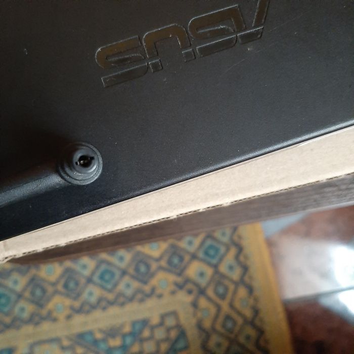 Блок живлення ASUS/ DELTA 19,5V ADP-230EB T  ADP-120  5,5* 2,5pin