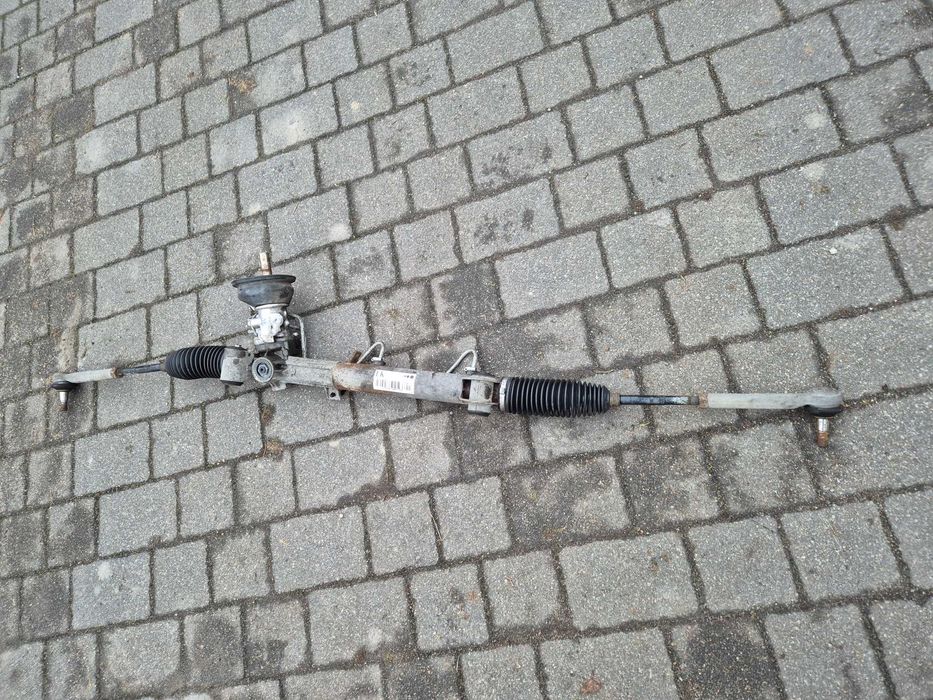 opel zafira b astra h maglownica przekładnia kierownicza