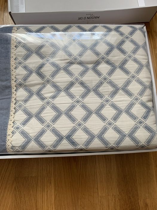 MAISON D’OR Paris(2*2.40)муслін