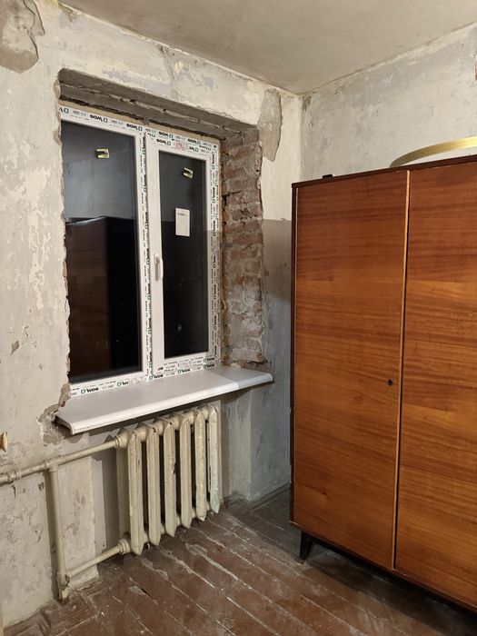 ПРОДАМ 3 кімнатну квартиру , можливо по Сертифікату