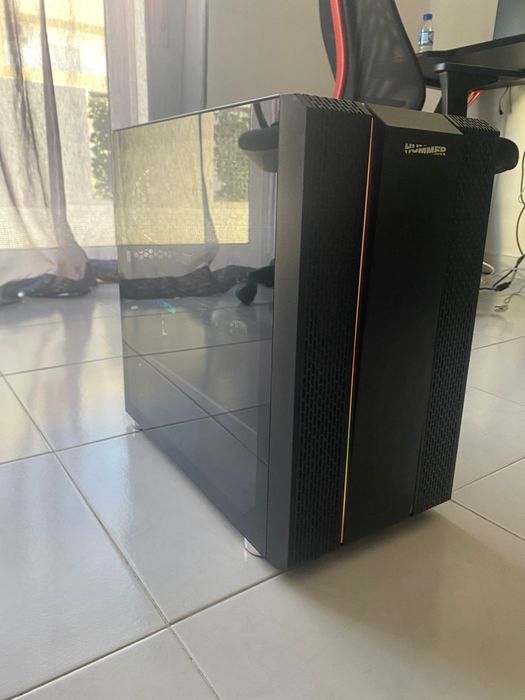 PC GAMER intel core I5-10400F