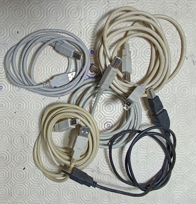 Carregadores e Cabos,  para Impressora para HP, EPSON e CANON