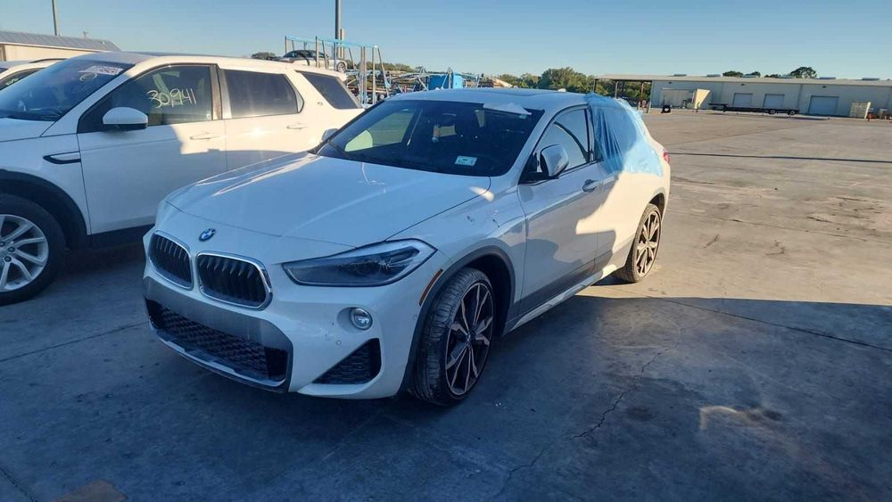 Разборка Авторазборка Розборка bmw x2 2018 2019 2020 2021 2022 2023