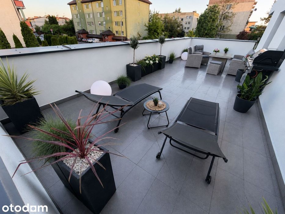 Apartament wynajme