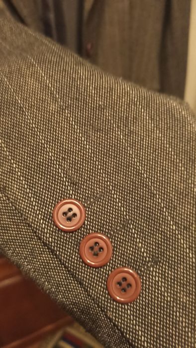 Blazer de senhora
